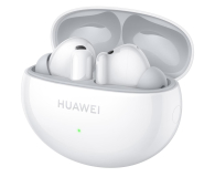 Huawei Freebuds 6i Białe - 1237552 - zdjęcie 2